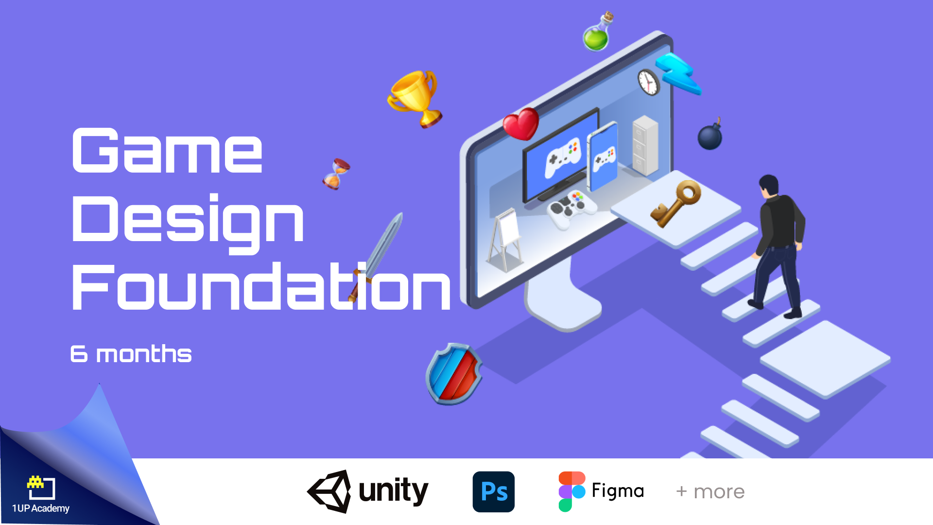 Game Design Foundation – Batch #01